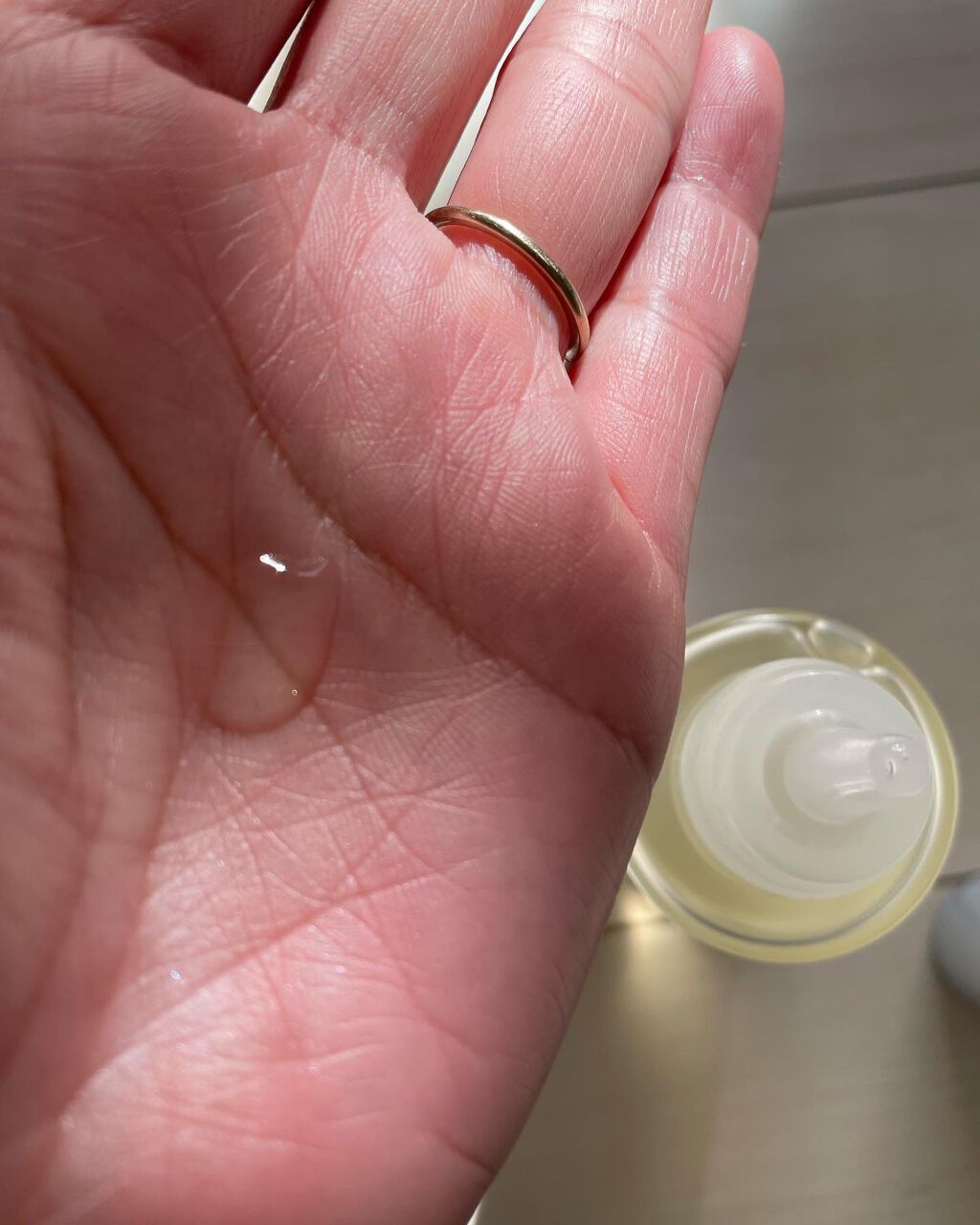 smile2525 on LIPS 「定期的なカラーでダメージが進んできたのでこちらでケア。#ヘアド..」(2枚目)