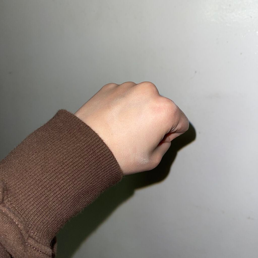 紙おしろい/無印良品/あぶらとり紙を使ったクチコミ(2枚目)