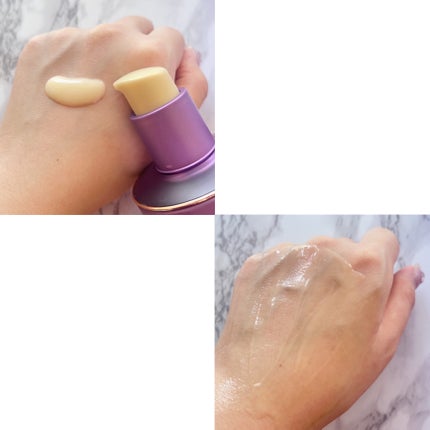 イェファダム還生膏 保潤 2種スペシャルセット/THE FACE SHOP/スキンケアキットを使ったクチコミ(5枚目)