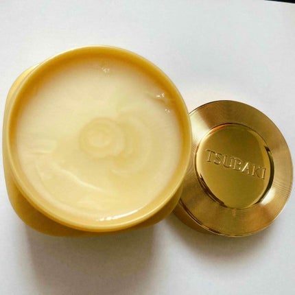 プレミアムリペアマスク(資生堂 プレミアムリペアマスク)/TSUBAKI/ヘアマスク・ヘアパックを使ったクチコミ(2枚目)