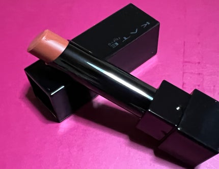 ケイト リップモンスター/KATE/口紅を使ったクチコミ(1枚目)