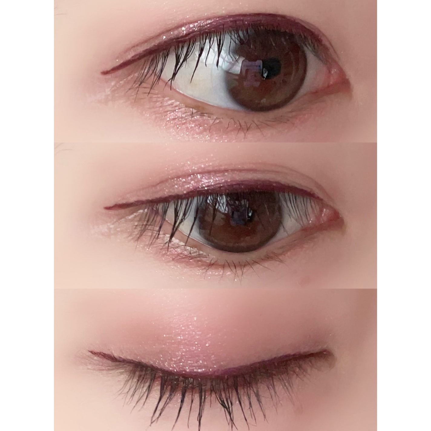 ラッシュニスタ N/MAYBELLINE NEW YORK/マスカラを使ったクチコミ(2枚目)