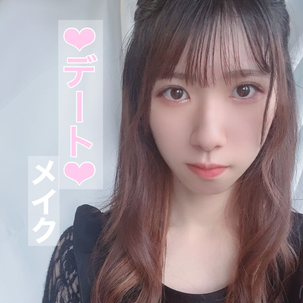 リップティントシロップ/キャンメイク/リップティントを使ったクチコミ（1枚目）