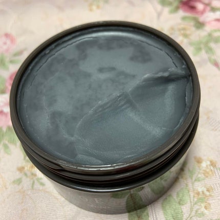 クレンジングバーム モイスト/CLAYGE/クレンジングバームを使ったクチコミ(2枚目)