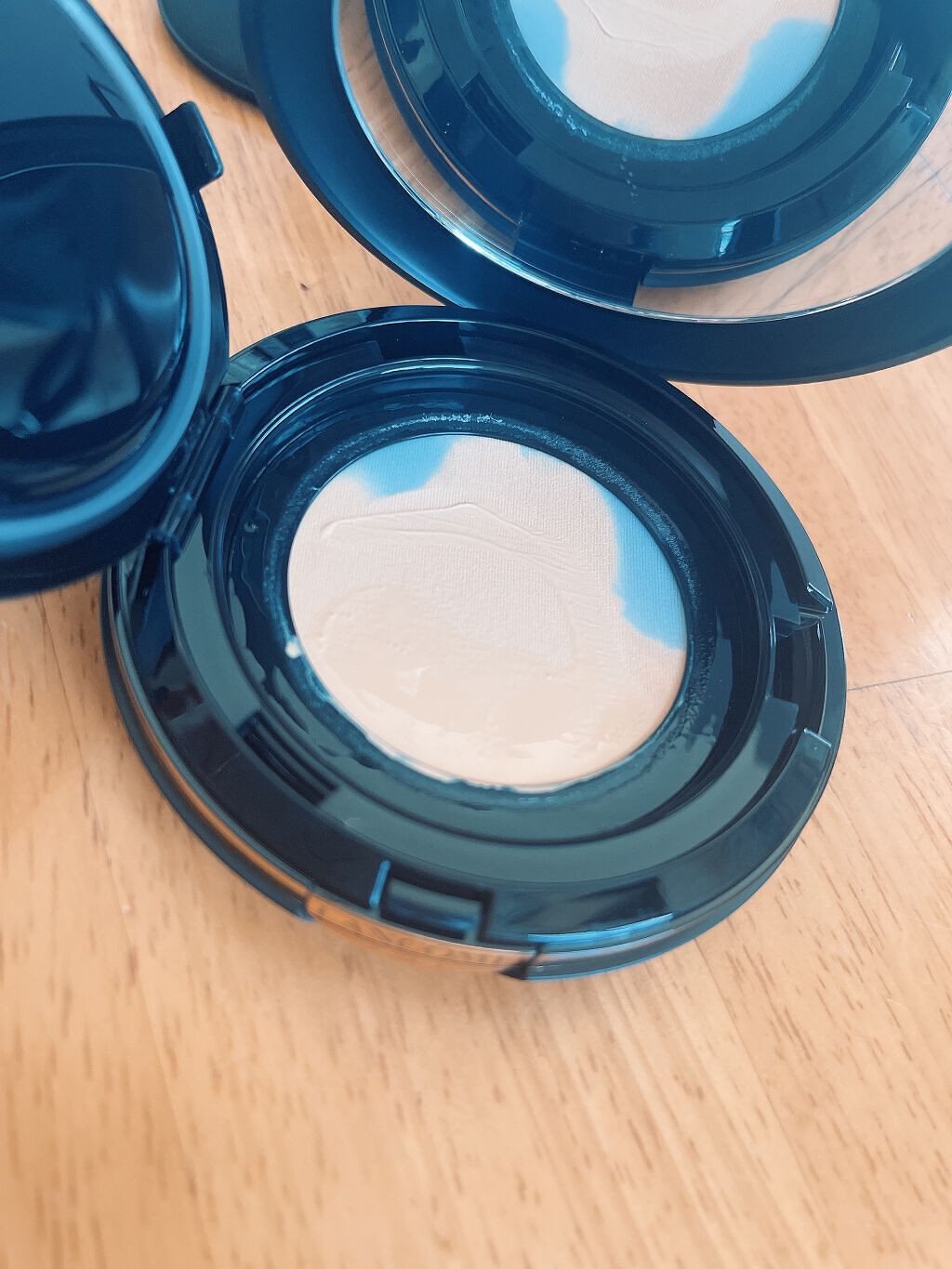 UV エクスペール BB n/LANCOME/BBクリームを使ったクチコミ(4枚目)