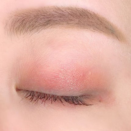 センシュアルスリーク アイズ/Visée/リキッドアイシャドウを使ったクチコミ(2枚目)