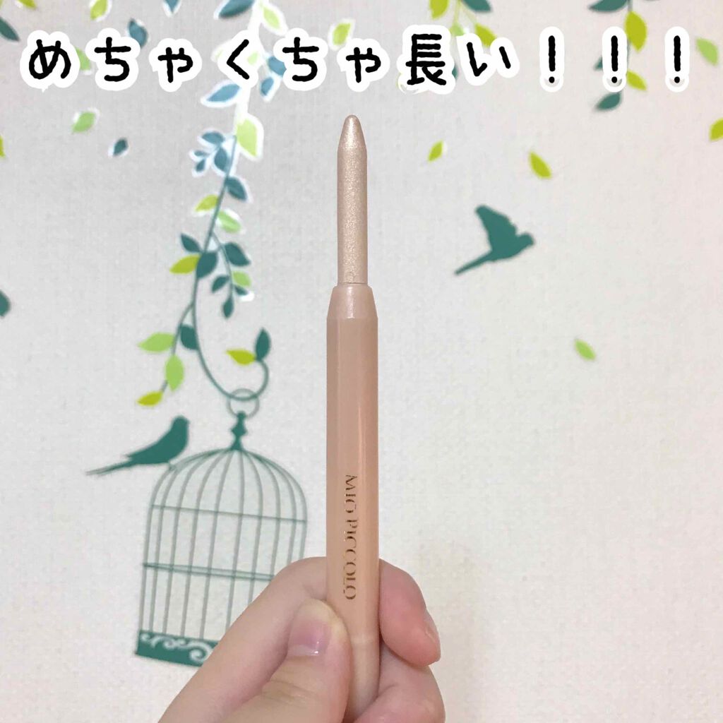 グロウフルールハイライター/キャンメイク/パウダーハイライトを使ったクチコミ（3枚目）