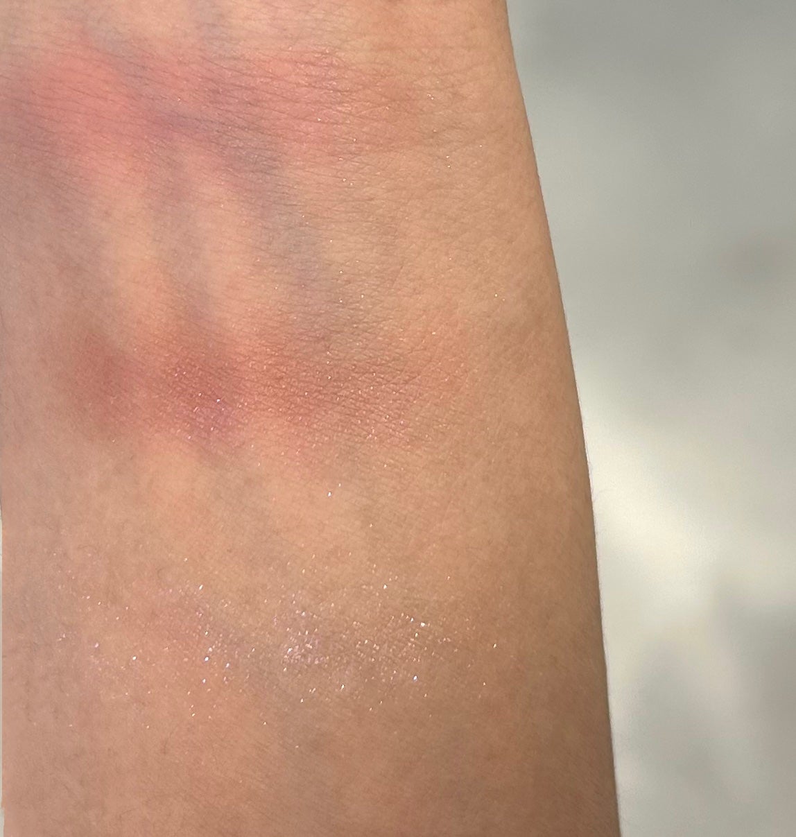 アイプランナー/excel/単色アイシャドウを使ったクチコミ(3枚目)