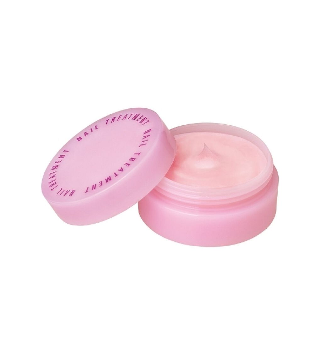 ネイルトリートメント N/ネイルネイル/ネイルオイル・トリートメントを使ったクチコミ(1枚目)