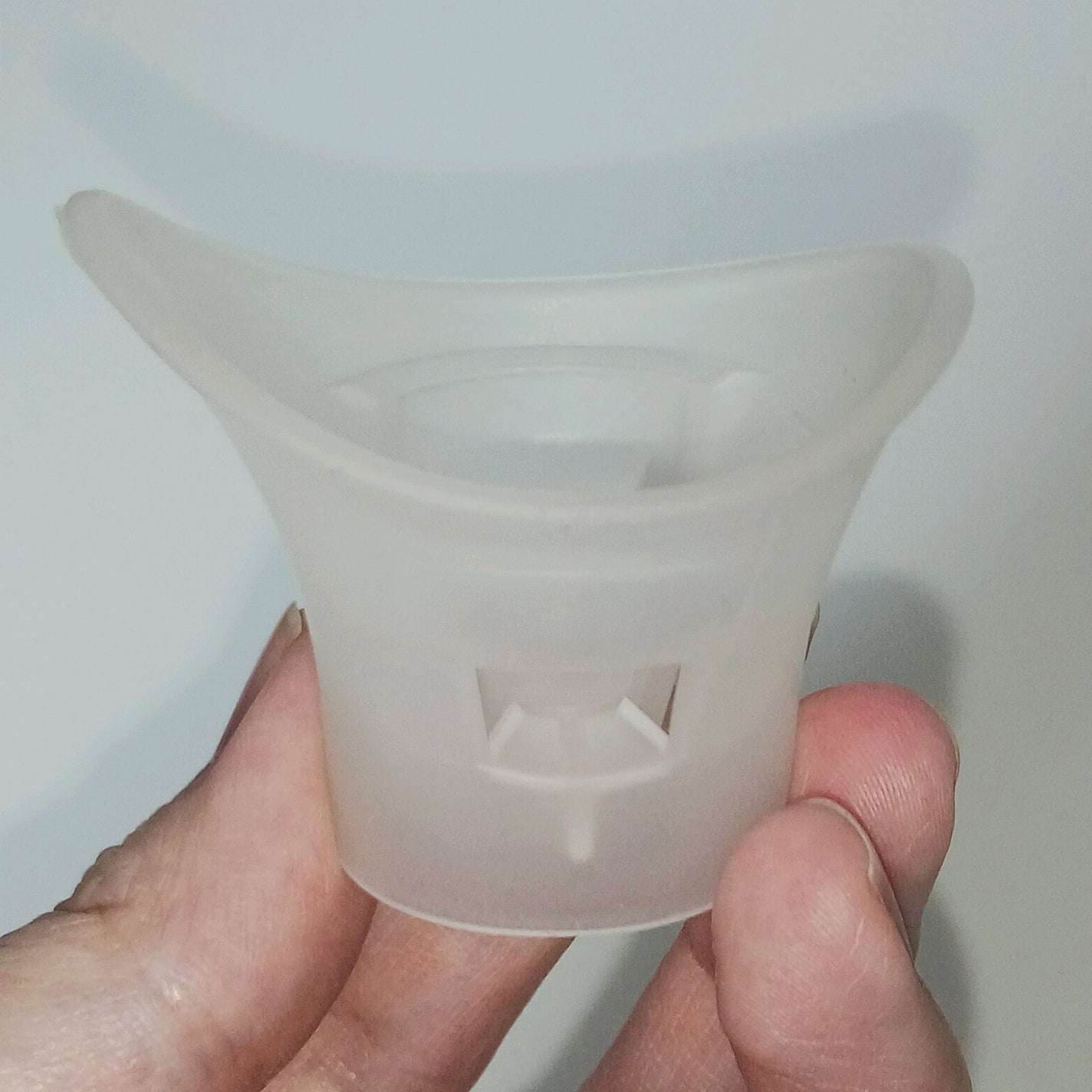 ロート ビタフラッシュ (医薬品)/ロート製薬/その他を使ったクチコミ(4枚目)