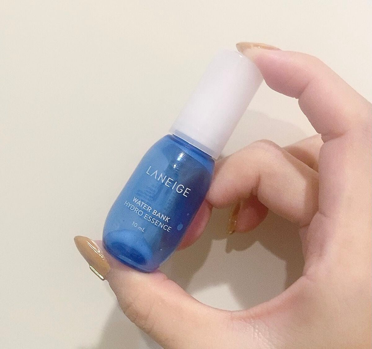 ウォーターバンク ハイドロエッセンス/LANEIGE/美容液を使ったクチコミ(1枚目)