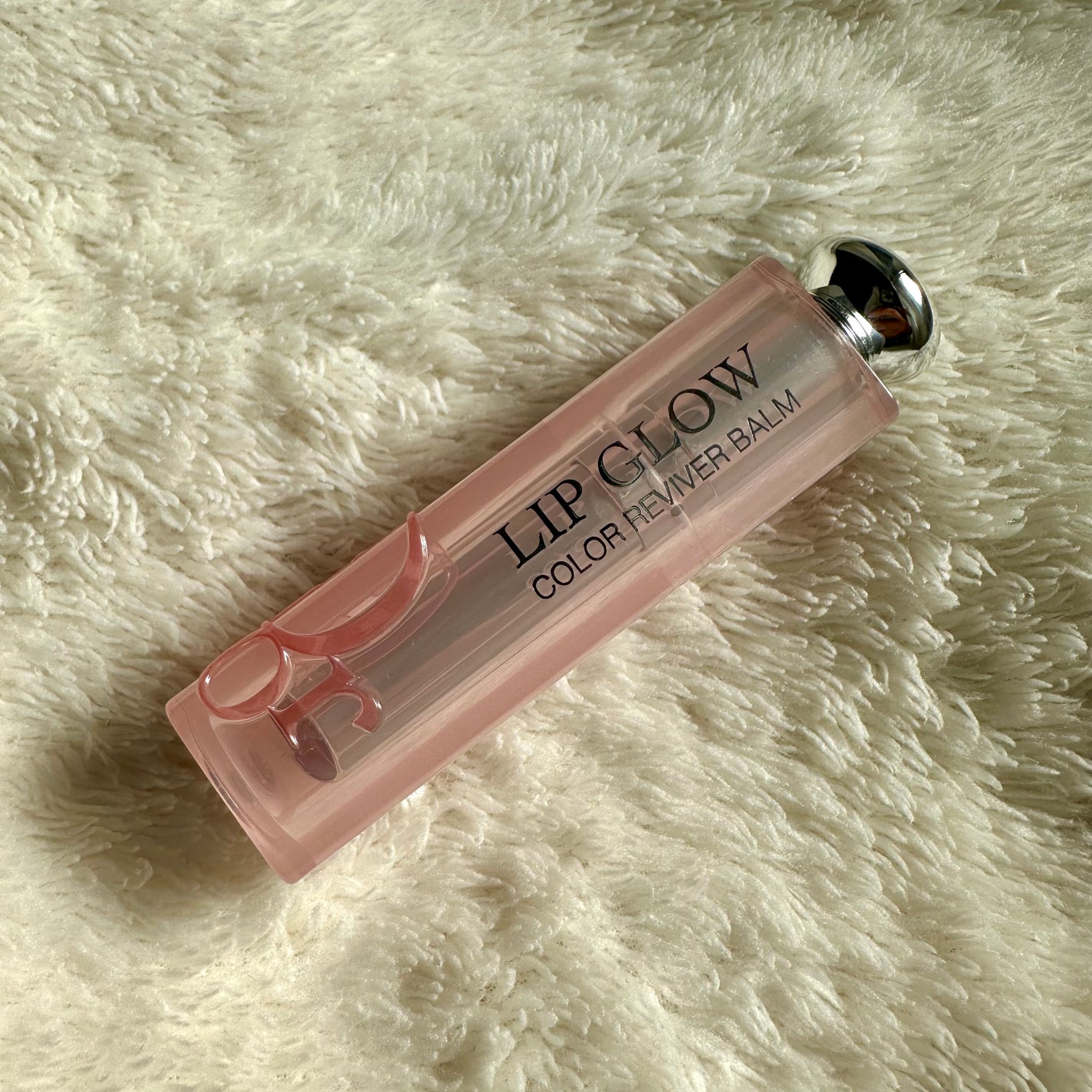 ディオール アディクト リップ グロウ/Dior/リップバームを使ったクチコミ(2枚目)