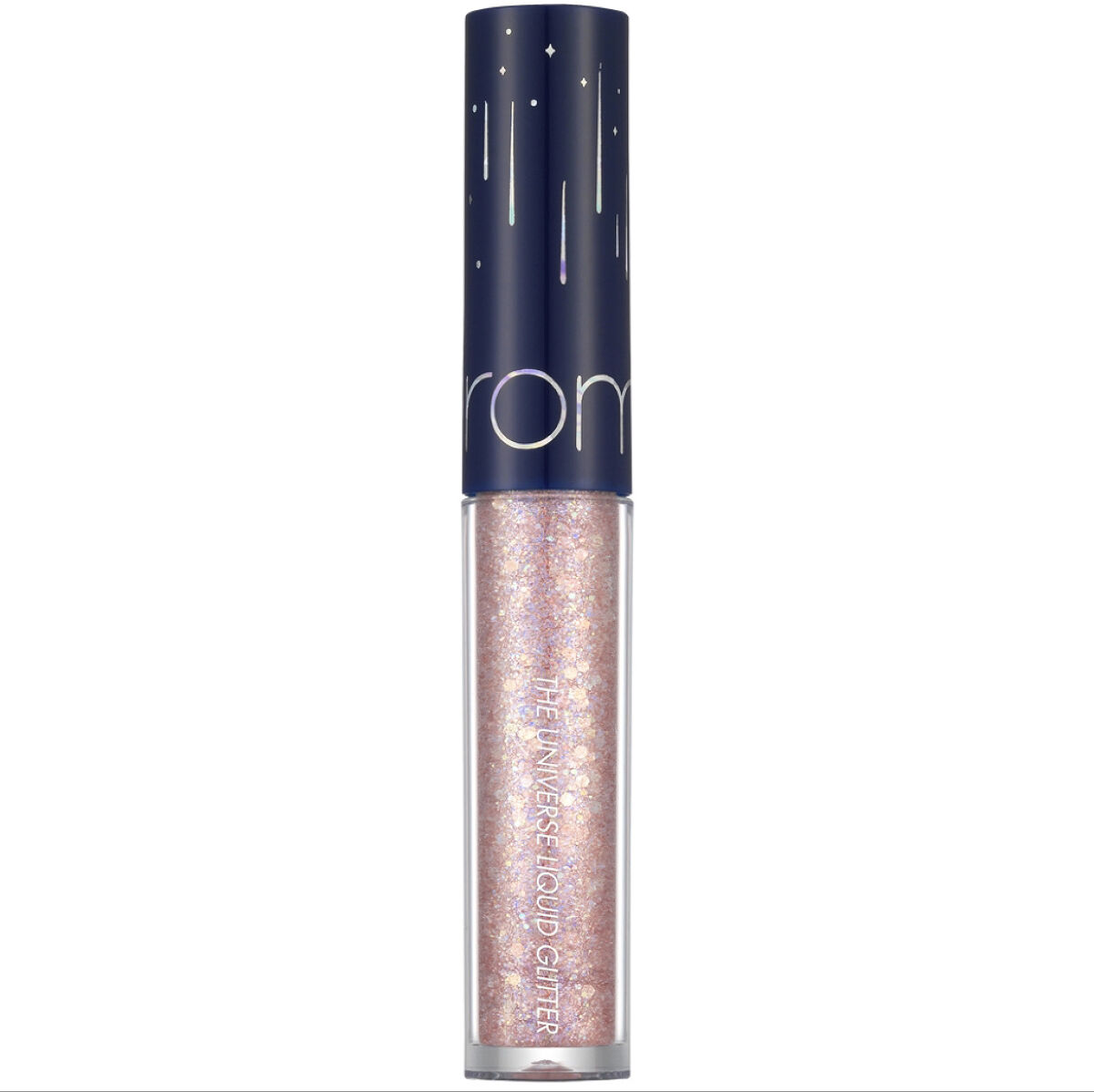 リキッド グリッター シャドウ/rom&nd/グリッターを使ったクチコミ（1枚目）