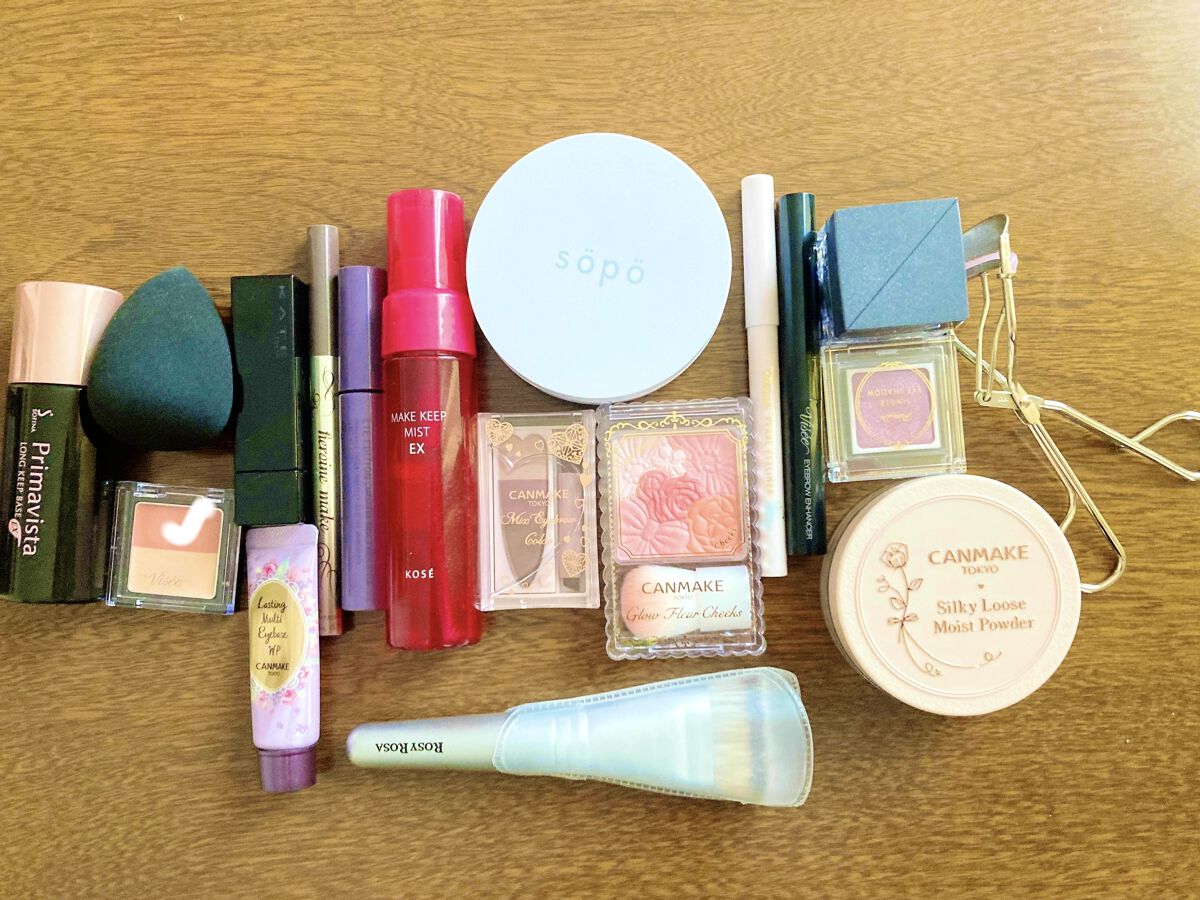 ひとえ・奥ぶたえ用カーラー/アイプチ®/ビューラーを使ったクチコミ（1枚目）