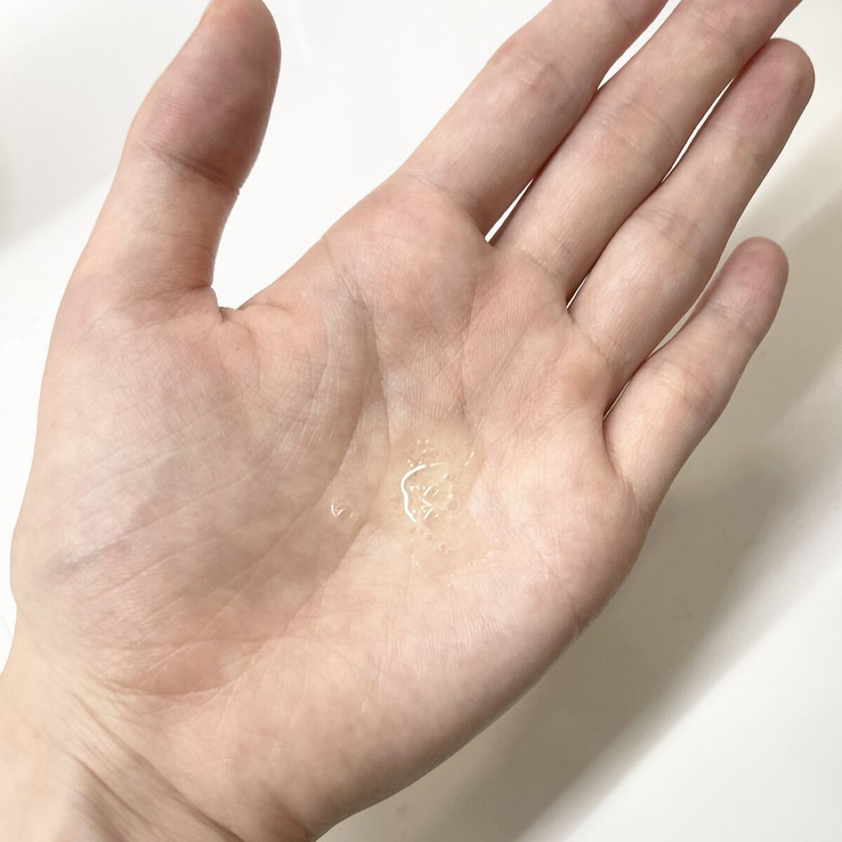 プレミアム インテンシブ エッセンス トナー/Dr.Althea/化粧水を使ったクチコミ（2枚目）