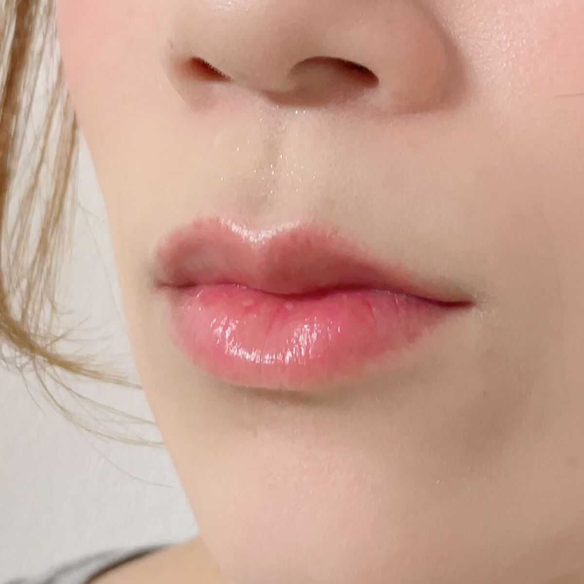 UVリップクリーム HM/カントリー&ストリーム/リップケアを使ったクチコミ(4枚目)