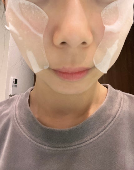 名無しのコスメ好きさん on LIPS 「最高!とってもいい!シンプルなデザインで箱を開けた瞬間からいい..」(5枚目)