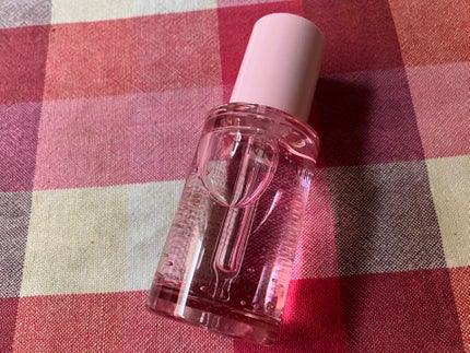 ピンクティーツリーシナジーセラム/APLIN/美容液を使ったクチコミ(2枚目)