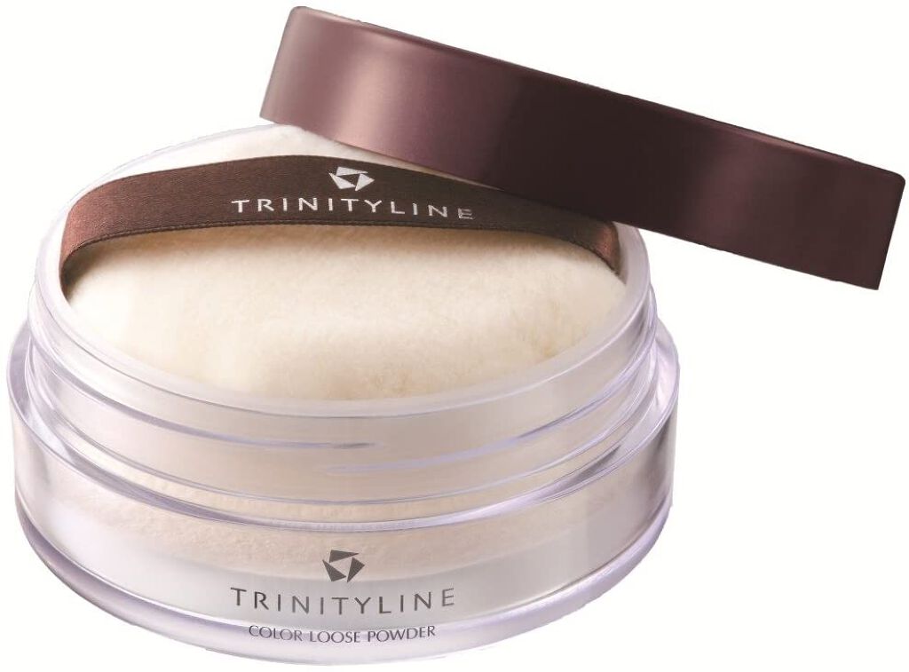 カラー ルース パウダーN トリニティーライン