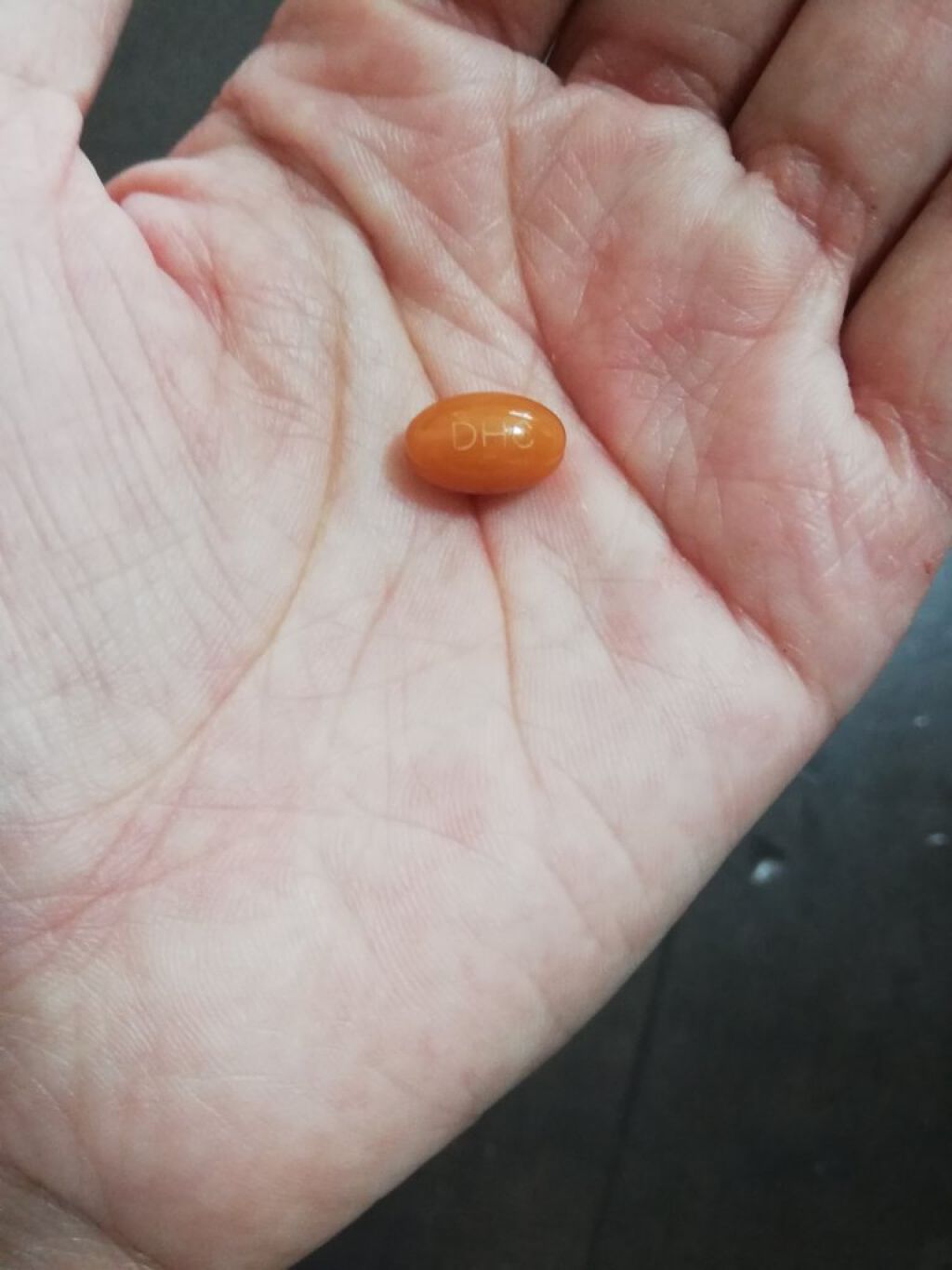 セラミド モイスチュア/DHC/美容サプリメントを使ったクチコミ(2枚目)