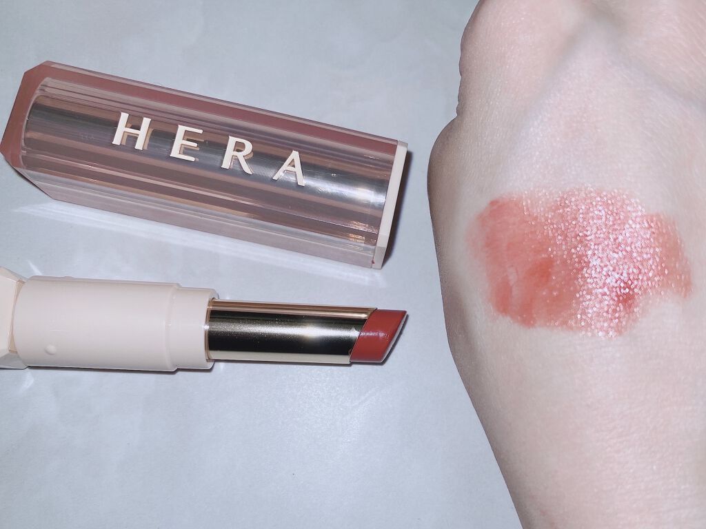 リップスリーピングマスク/LANEIGE/リップバームを使ったクチコミ（3枚目）