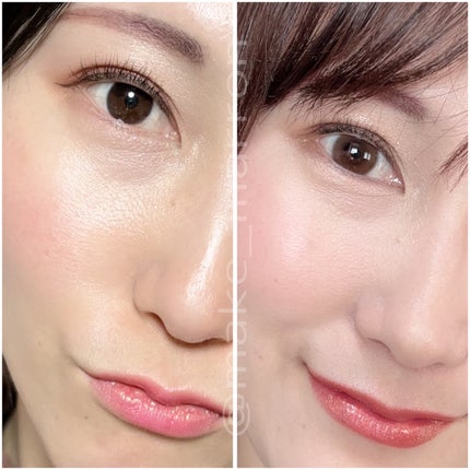 アイムユアリップティント/all my things/リップティントを使ったクチコミ(4枚目)