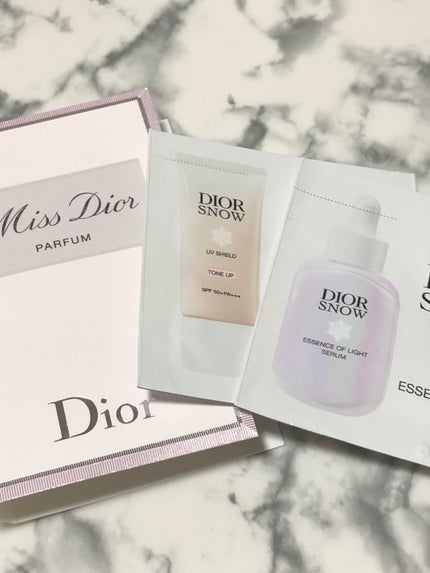 ル ボーム/Dior/ボディクリームを使ったクチコミ(10枚目)