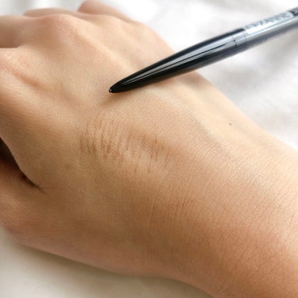 超細芯アイブロウ/CEZANNE/アイブロウペンシルを使ったクチコミ(7枚目)