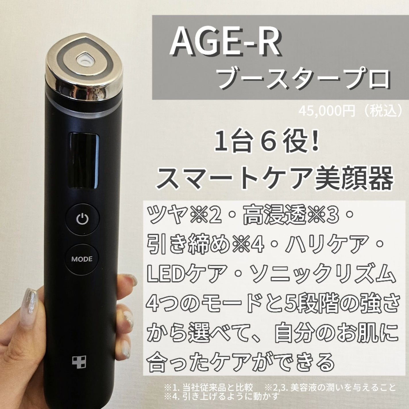 グルタチオングロウアンプル/MEDICUBE/美容液を使ったクチコミ(2枚目)