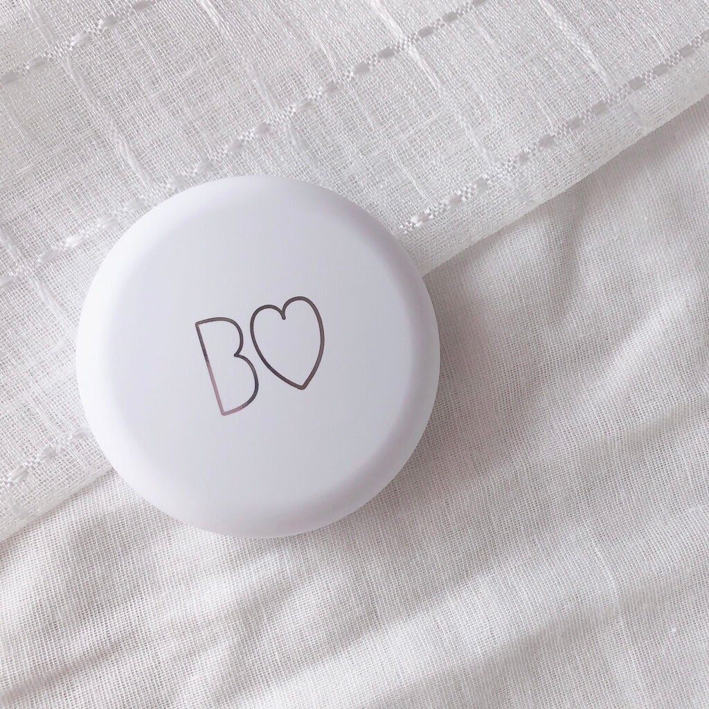 アプリ肌パウダー/b idol/プレストパウダーを使ったクチコミ(2枚目)