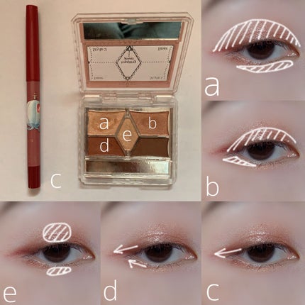 ロング&カールマスカラ アドバンストフィルム/ヒロインメイク/マスカラを使ったクチコミ(2枚目)