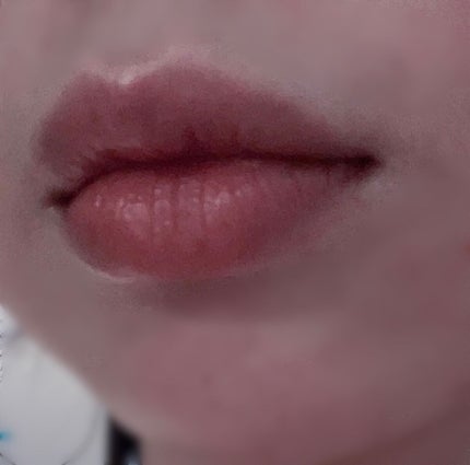 ルージュ アリュール ラック/CHANEL/口紅を使ったクチコミ(2枚目)