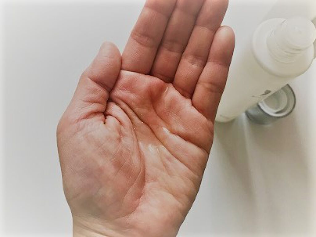 リペアローション SO/リソウコーポレーション/化粧水を使ったクチコミ(3枚目)