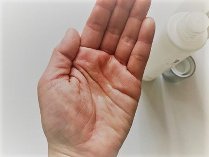 リペアローション SO/リソウコーポレーション/化粧水を使ったクチコミ(3枚目)