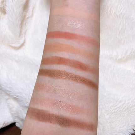 MD インスパイアロングラッシュ カーリングマスカラ/mude/マスカラを使ったクチコミ(2枚目)