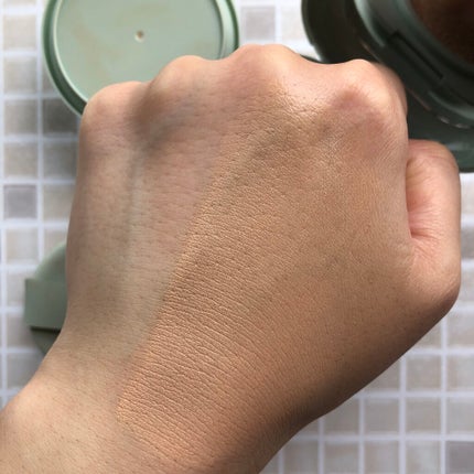 ネオクッション マット/LANEIGE/クッションファンデーションを使ったクチコミ(3枚目)