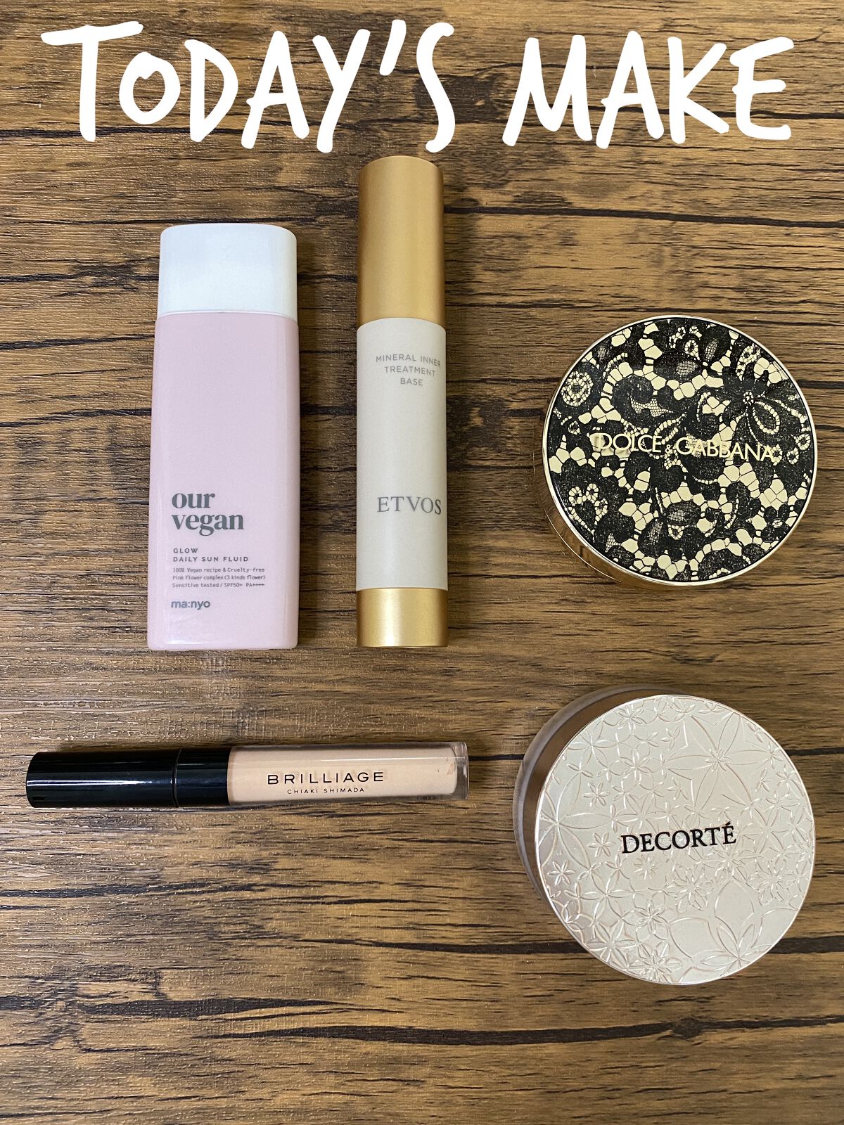 プレシャスキン パーフェクトフィニッシュ クッションファンデーション 100(レフィル)/DOLCE&GABBANA BEAUTY/クッションファンデーションを使ったクチコミ（1枚目）