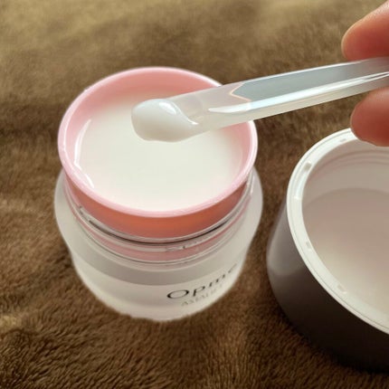 アスタリフト オプミー/アスタリフト/オールインワン化粧品を使ったクチコミ(3枚目)