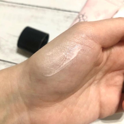 ハーモニアス プライマー/do natural/化粧下地を使ったクチコミ(6枚目)