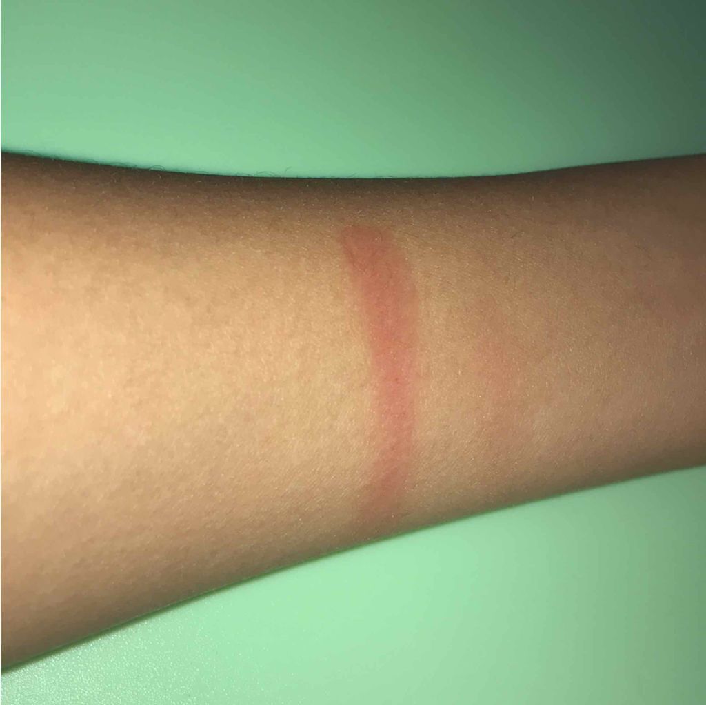 スフレ感チーク&リップ/SUGAO®/ジェル・クリームチークを使ったクチコミ(2枚目)