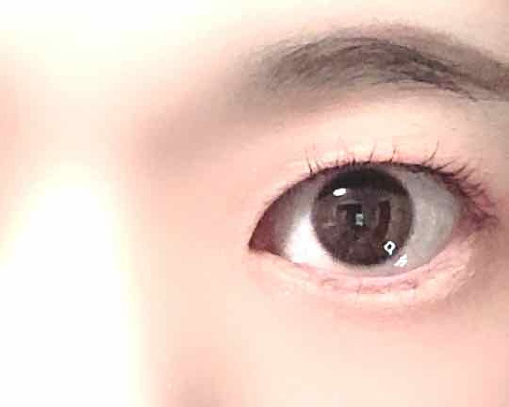 マルチコントゥアペンシル/KATE/スティックアイシャドウを使ったクチコミ（3枚目）