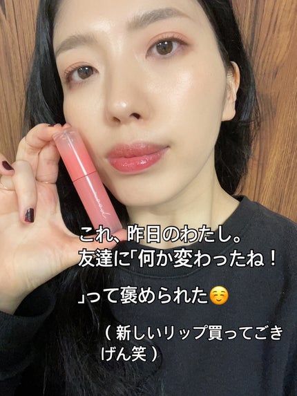 クリーミータッチライナー/キャンメイク/ジェルアイライナーを使ったクチコミ(5枚目)