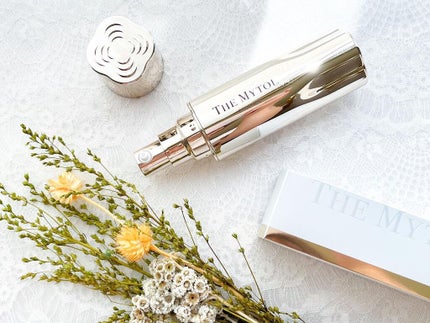 ザ マイトル エッセンス/THE MYTOL/ブースター・導入液を使ったクチコミ(1枚目)