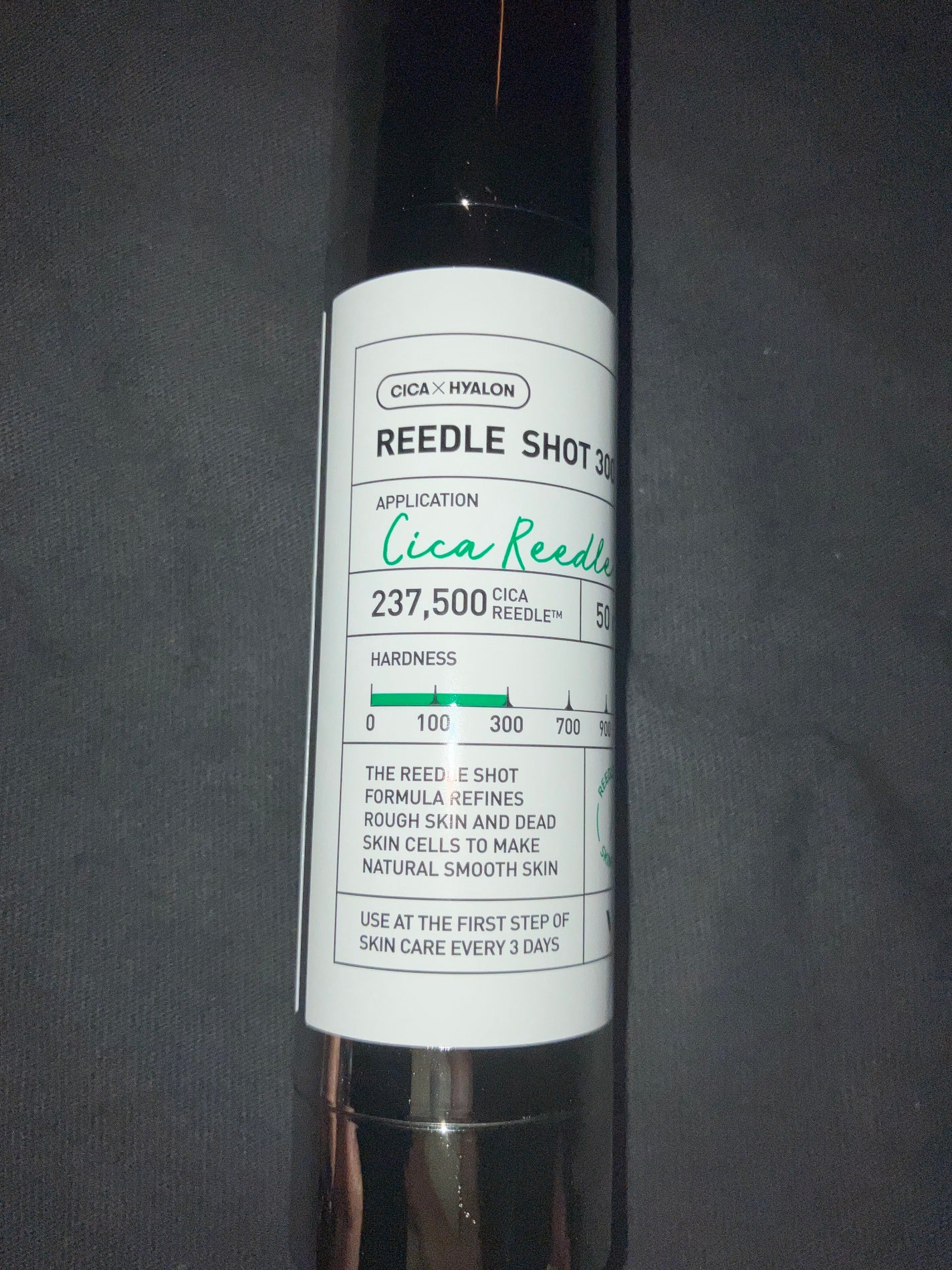 リードルショット300/VT/美容液を使ったクチコミ(2枚目)