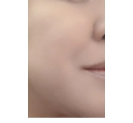 エフェクト ライク フィニッシュ クッション ファンデーション/vim BEAUTY/クッションファンデーションを使ったクチコミ(5枚目)