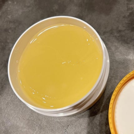 バイオームビタC黒クマアイパッチ/UIQ/シートマスク・パックを使ったクチコミ(5枚目)