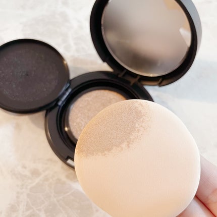 ジャビンドゥソウル ウインクファンデーションパクト/Javin De Seoul/クッションファンデーションを使ったクチコミ(4枚目)