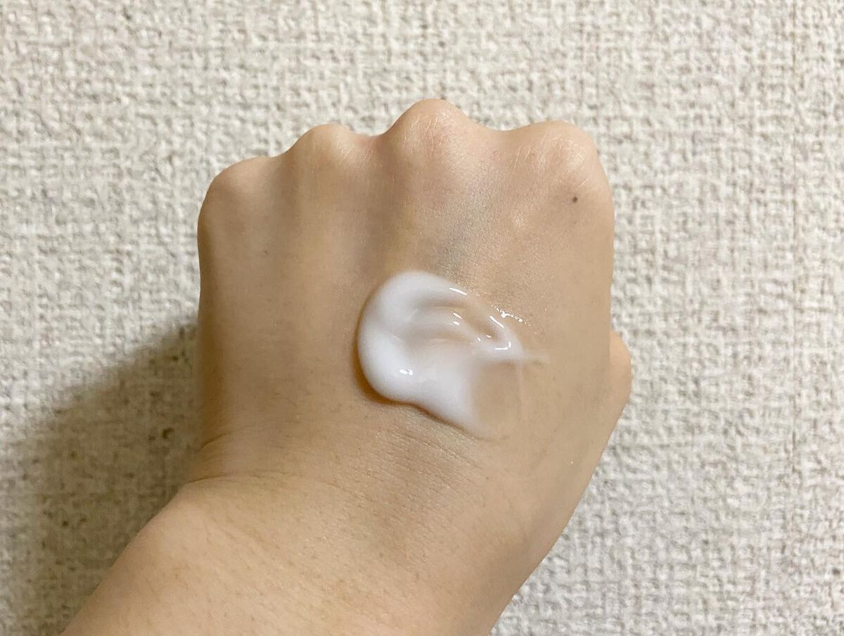 レッドブレミッシュスージングボディーミスト/Dr.G/ボディローションを使ったクチコミ（3枚目）