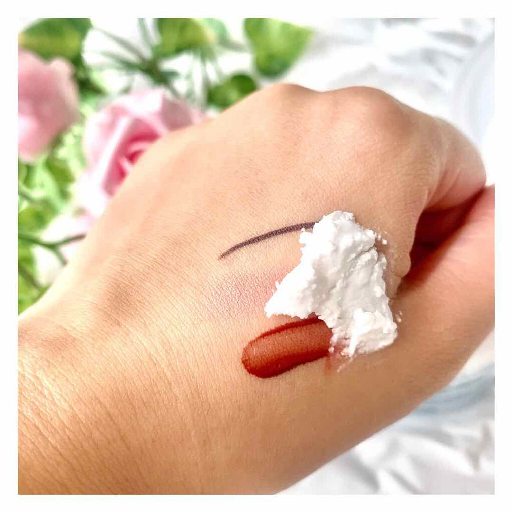 クリアプロ クレンジングバーム ホワイト/ソフティモ/クレンジングバームを使ったクチコミ(3枚目)