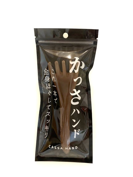 Baobab かっさハンド